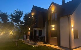 Villa Villekulla